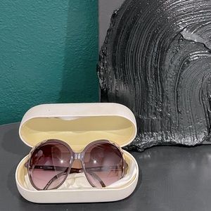 Chloe Sunglasses